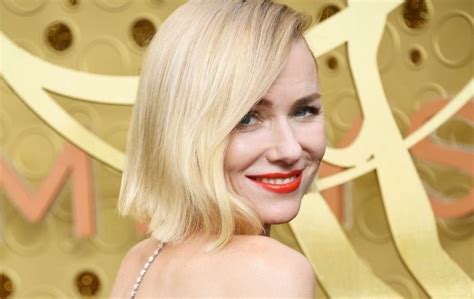 naomi watts desnuda|Naomi Watts, desnuda en pleno rodaje .